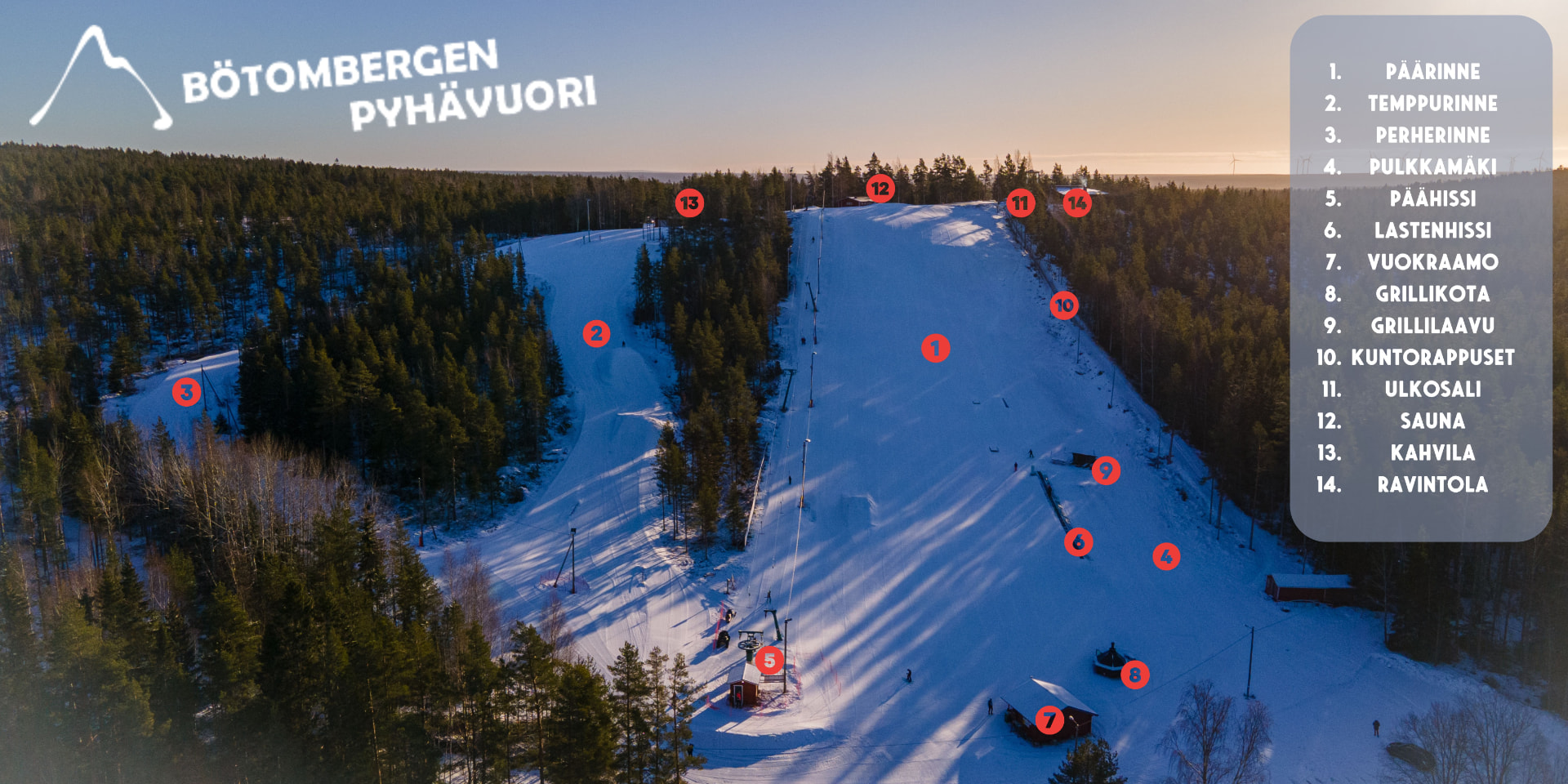 Slalom